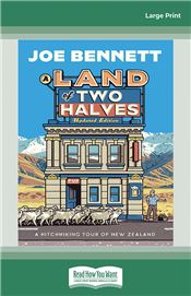 A Land Of Two Halves