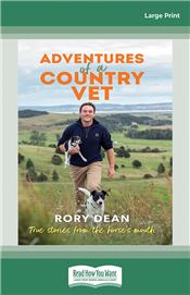 Adventures Of A Country Vet