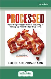 Processed