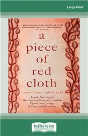 A Piece of Red Cloth