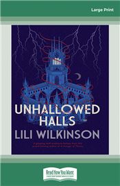 Unhallowed Halls