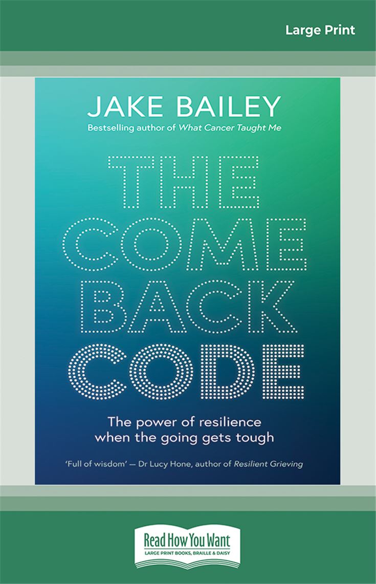 The Comeback Code