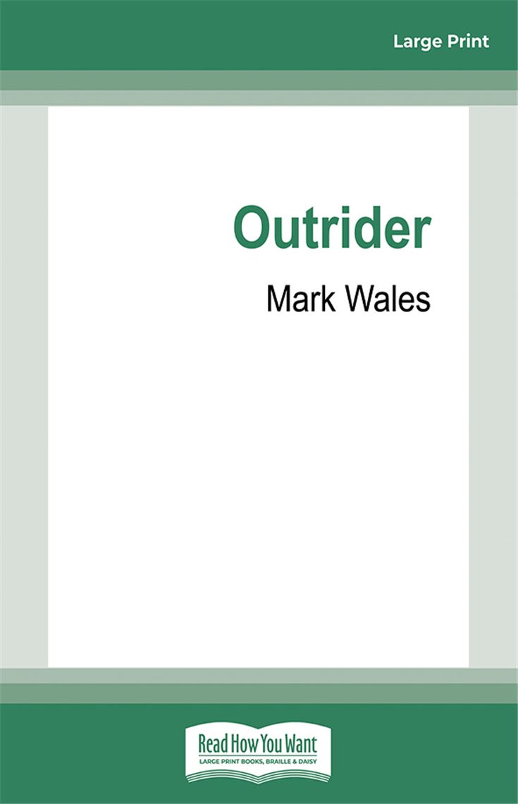 Outrider