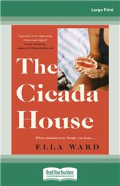 The Cicada House