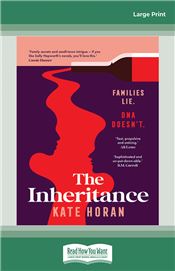 The Inheritance