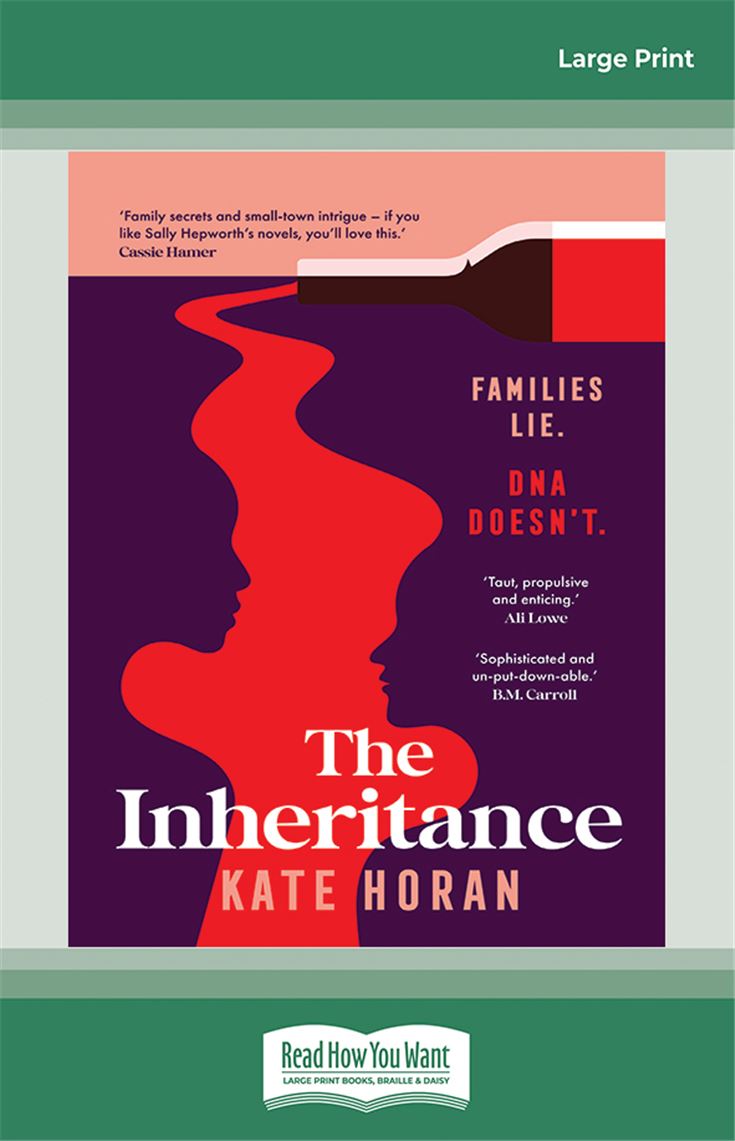 The Inheritance