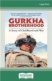 Gurkha Brotherhood