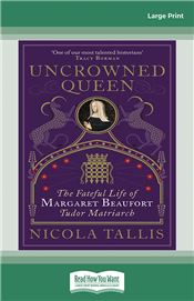 Uncrowned Queen
