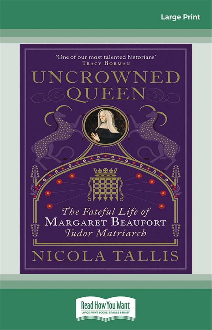 Uncrowned Queen