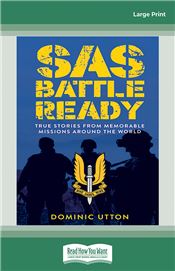 Sas Battle Ready