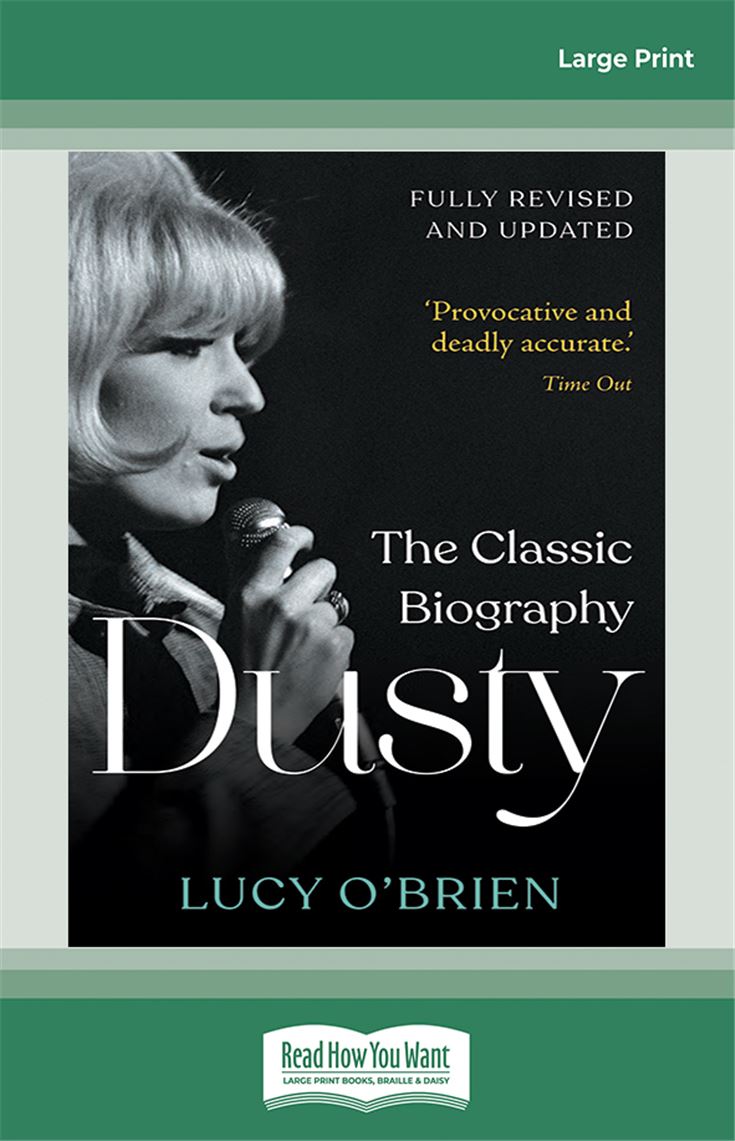 Dusty
