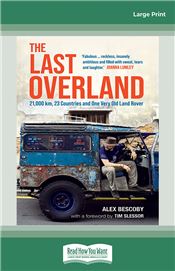 The Last Overland
