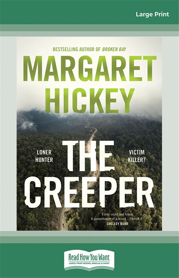 The Creeper