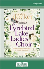 The Lyrebird Lake Ladies Choir