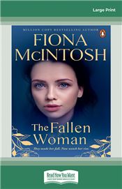 The Fallen Woman