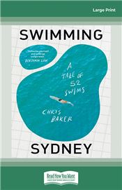 Swimming Sydney