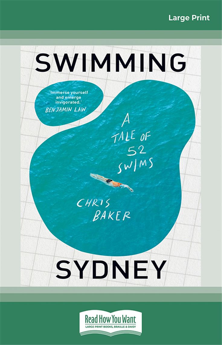 Swimming Sydney