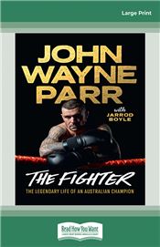 The Fighter