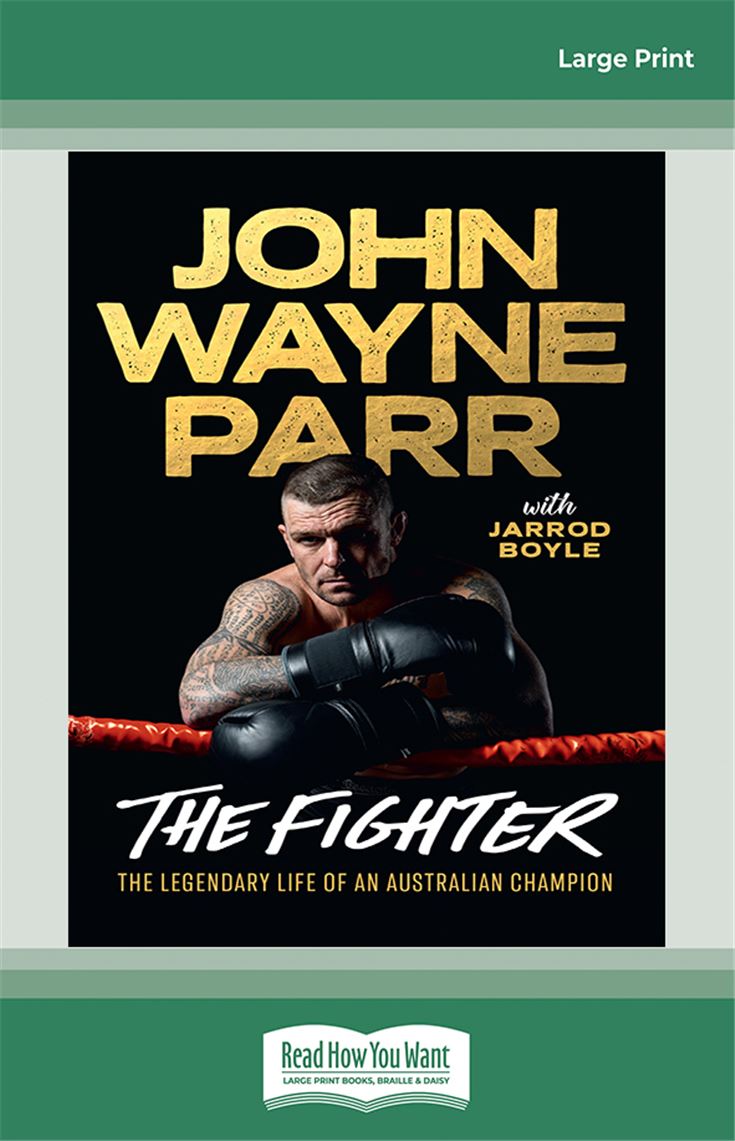 The Fighter