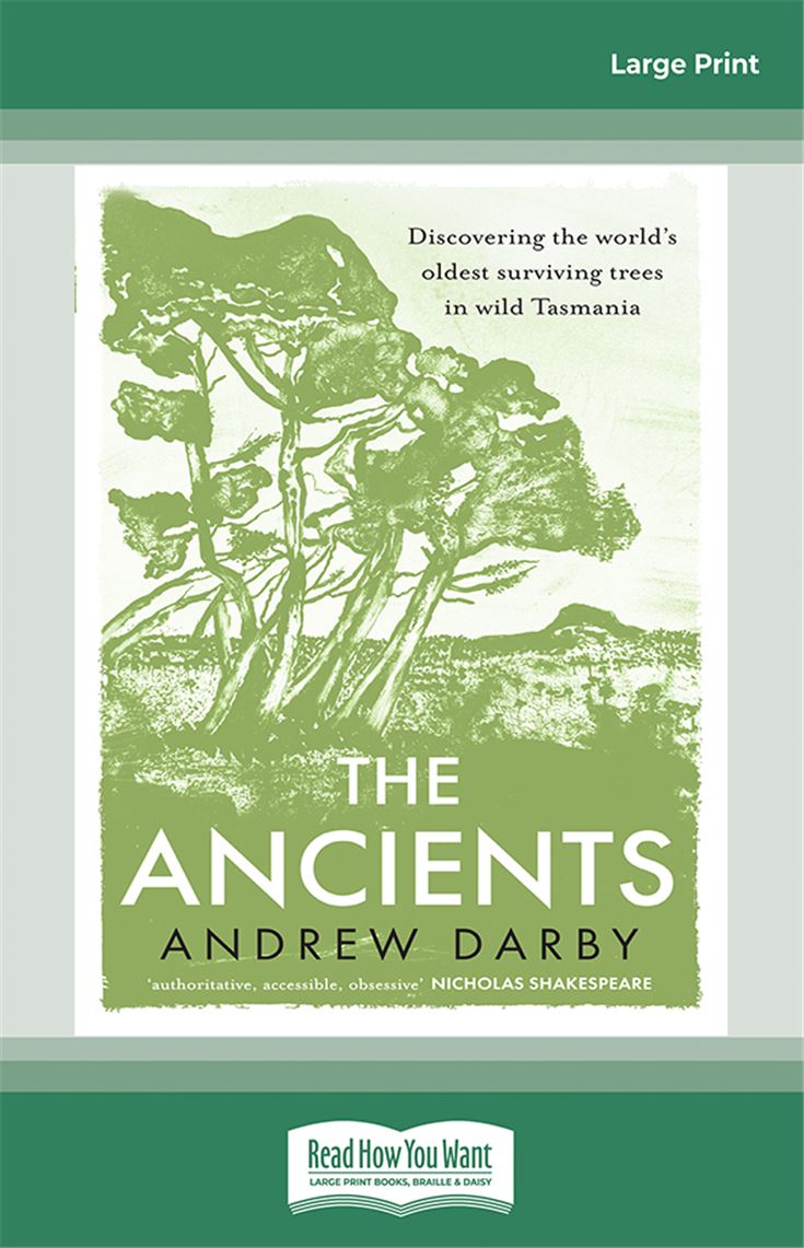 The Ancients