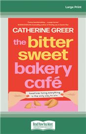 The Bittersweet Bakery Cafe
