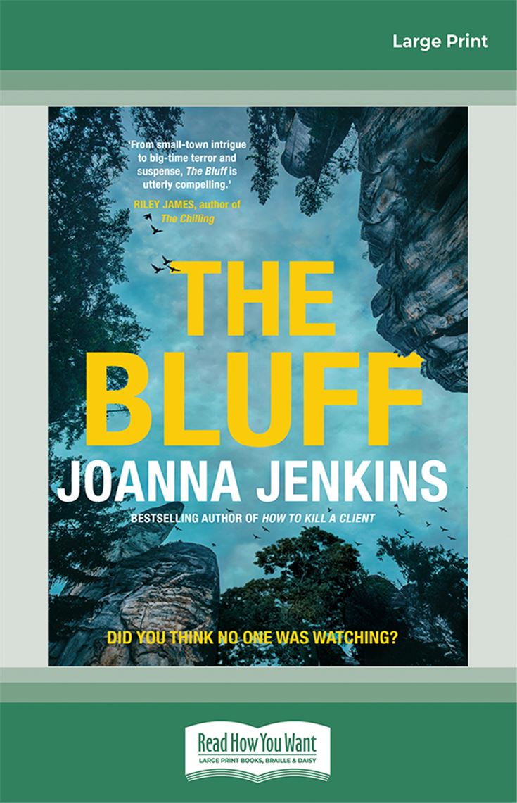 The Bluff