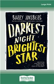 Darkest Night, Brightest Star