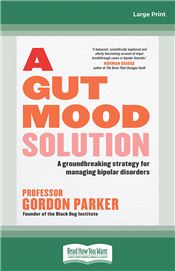 A Gut Mood Solution