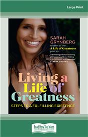 Living a Life of Greatness