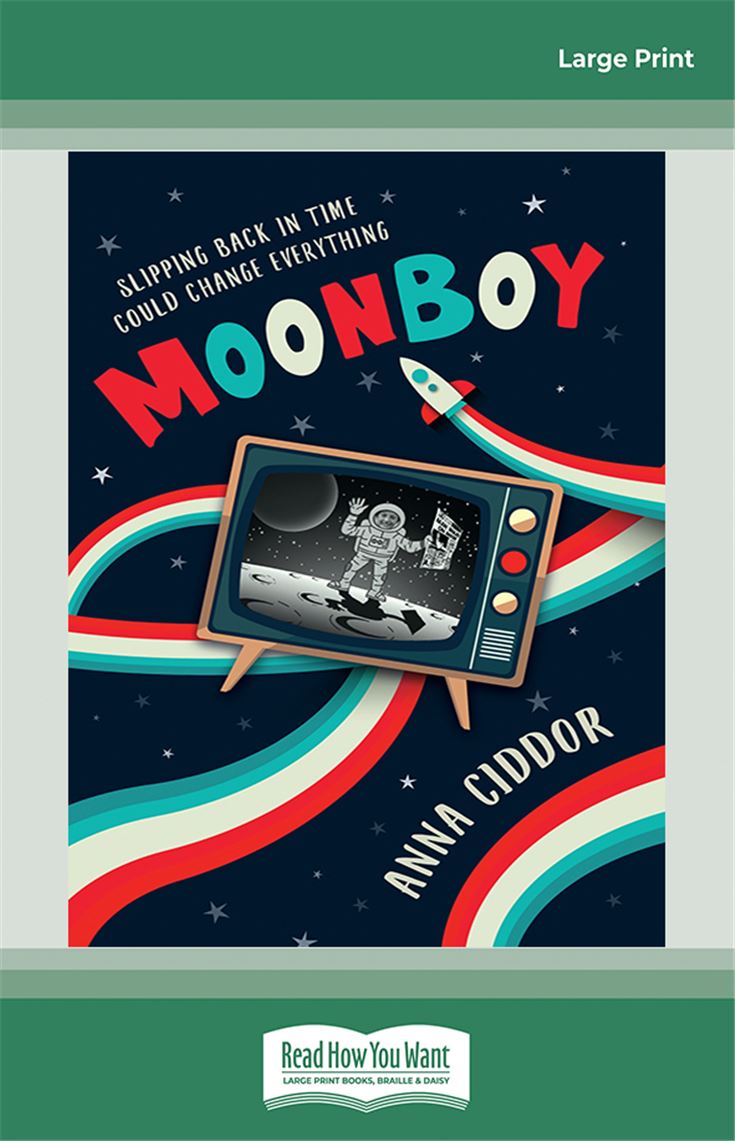 Moonboy