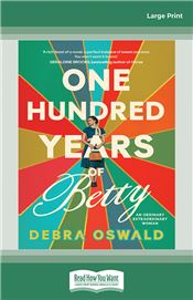 One Hundred Years of Betty