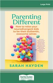 Parenting Different