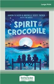 Spirit of the Crocodile