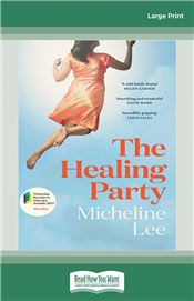 The Healing Party