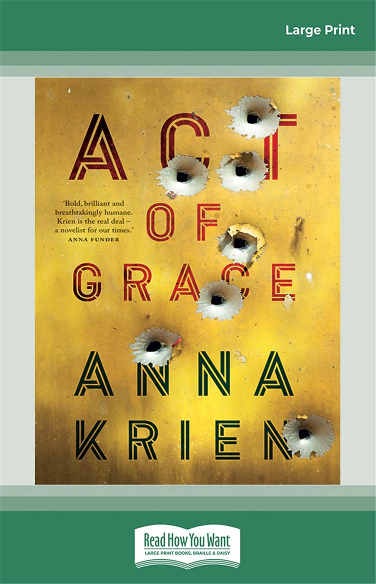 Act of Grace