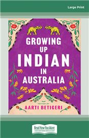 Growing Up Indian in Australia