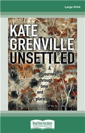 Unsettled
