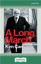A Long March
