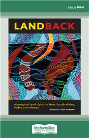 Land Back