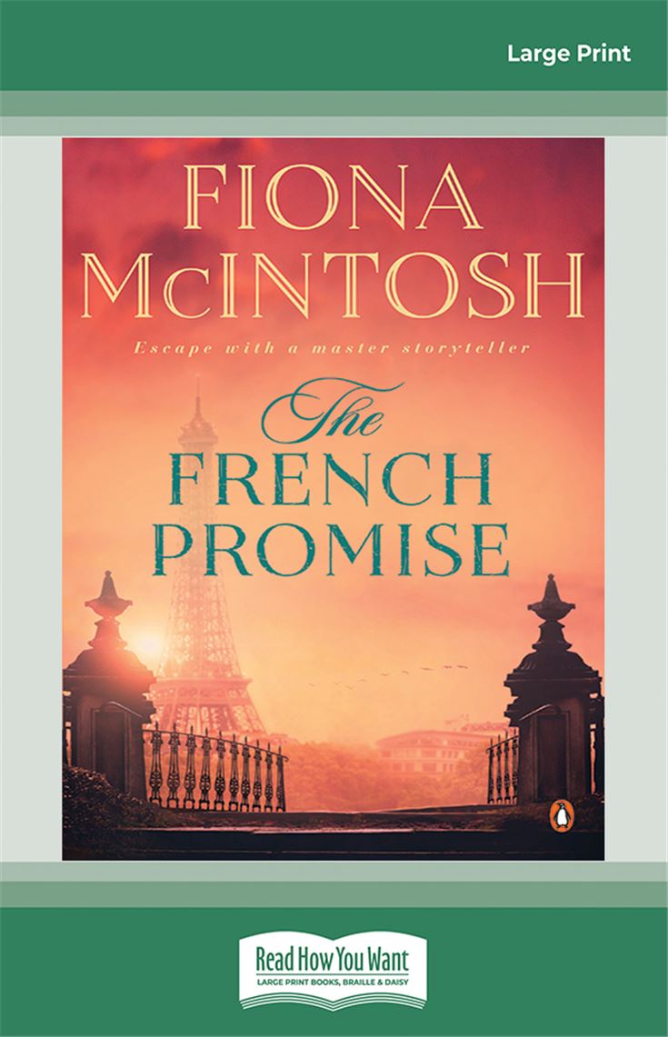 The French Promise
