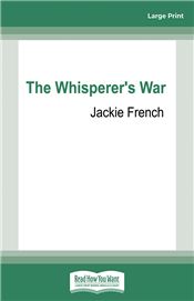 The Whisperer's War