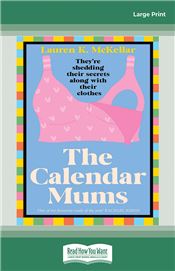 The Calendar Mums