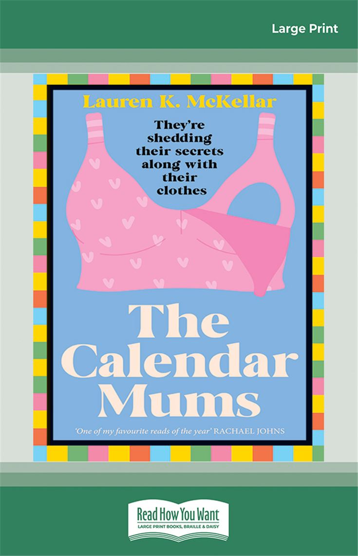 The Calendar Mums