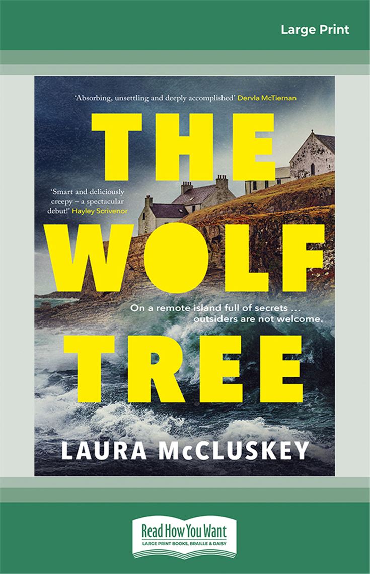 The Wolf Tree