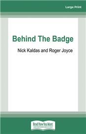 Behind the Badge