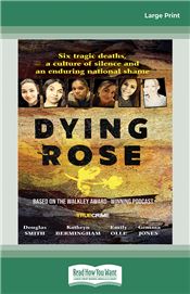 Dying Rose