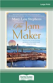 The Jam Maker