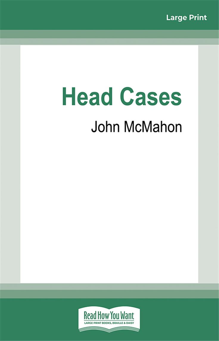 Head Cases