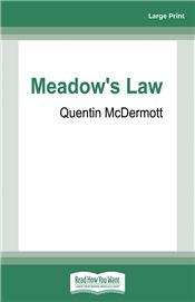 Meadow's Law