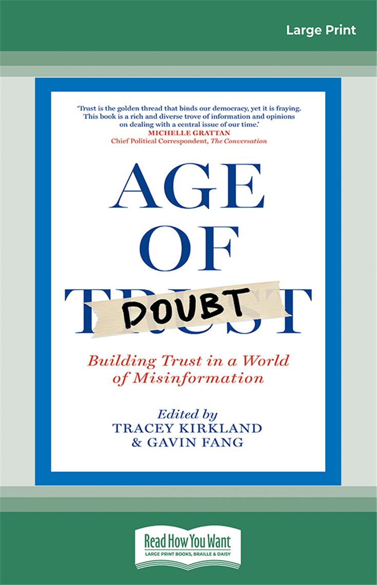 Age of Doubt